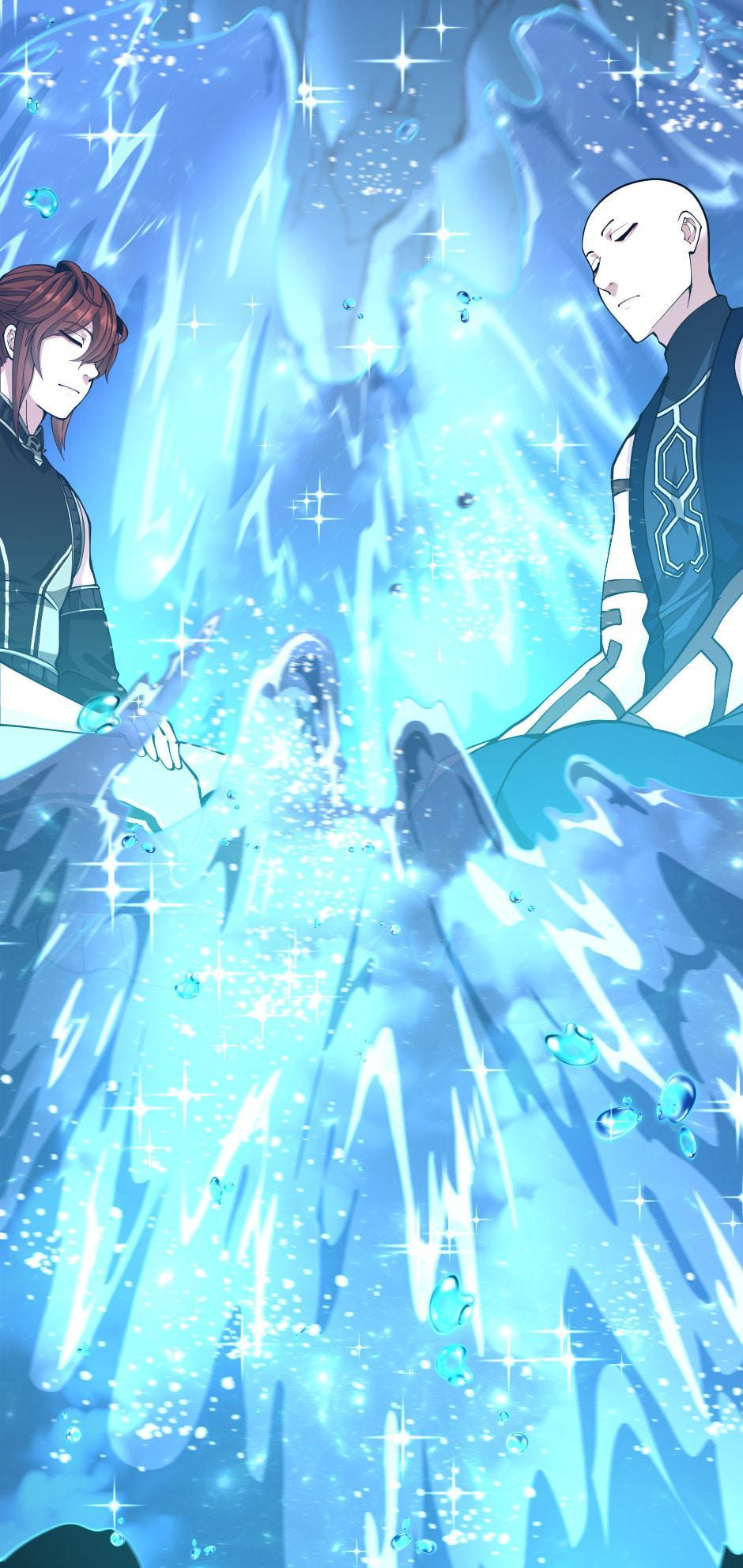 The Beginning After The End Chapter 152 image 043